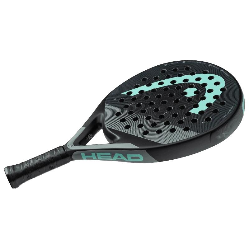 RAQUETTE DE PADEL HEAD VECTOR 2025 4/5