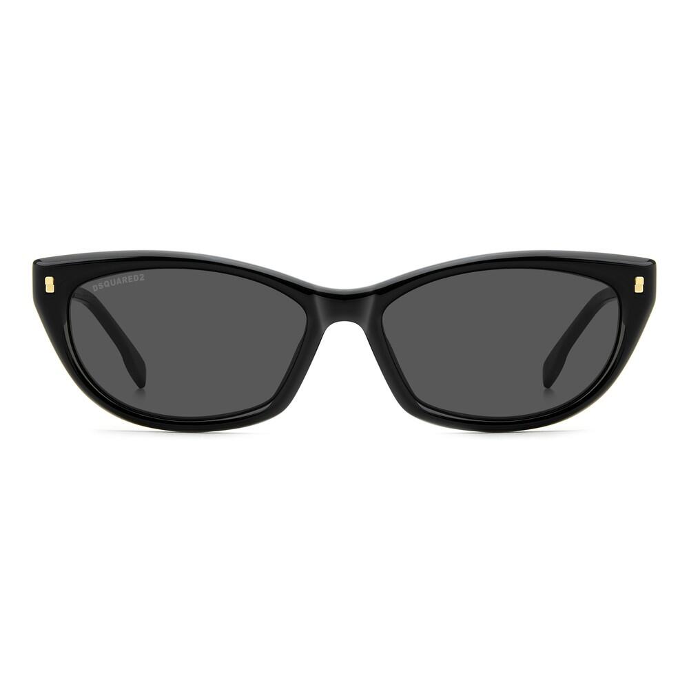 Óculos de Sol Dsquared2 D2 0209/G/S 807 em Acetato Mulher 57 mm 2/4
