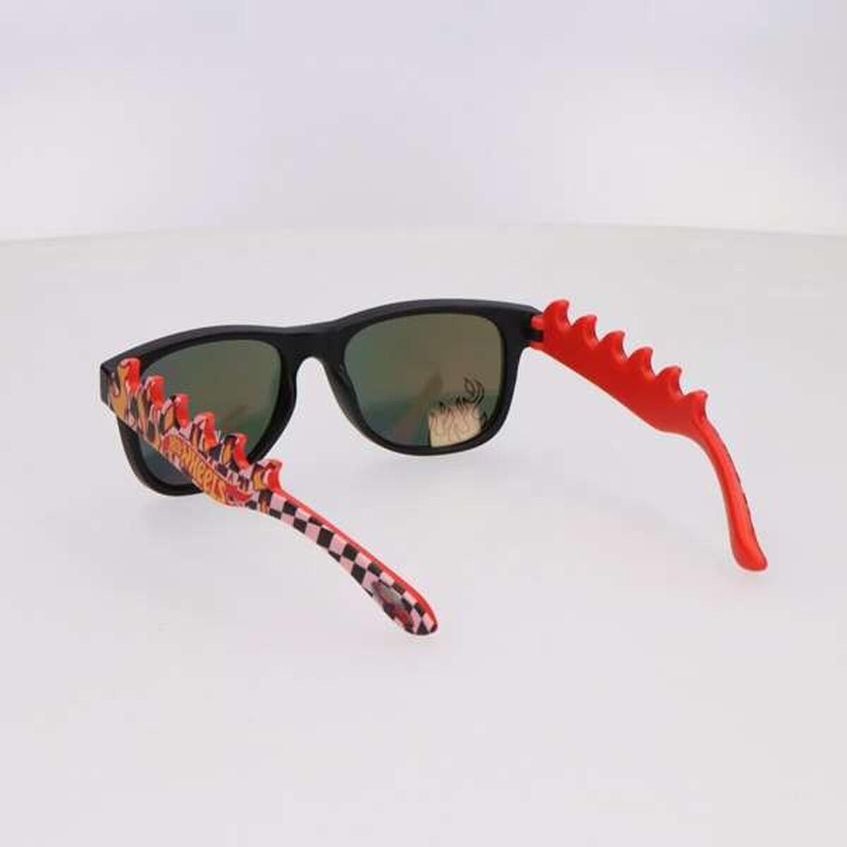 Gafas de Sol Infantiles HOT WHEELS Negro 3/5