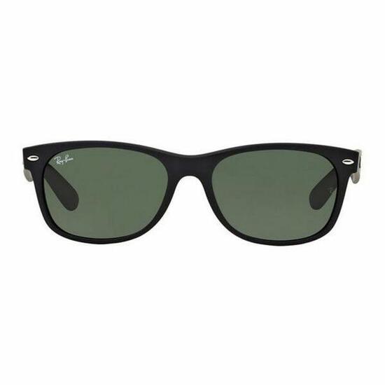 Lunettes de soleil Unisexe RAY-BAN Ban Noir