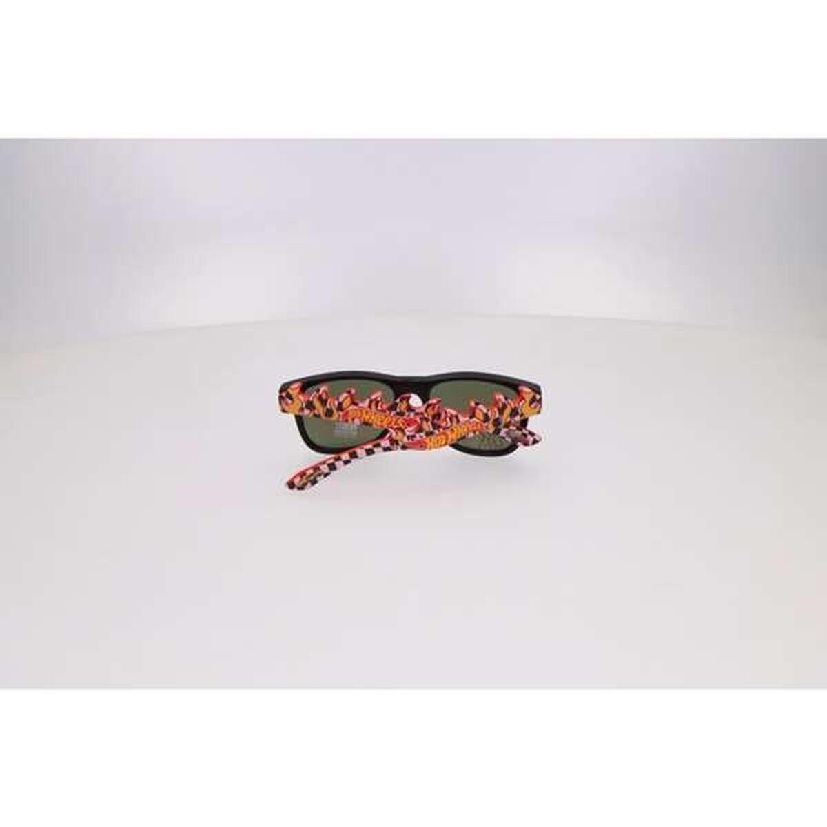 Gafas de Sol Infantiles HOT WHEELS Negro 5/5