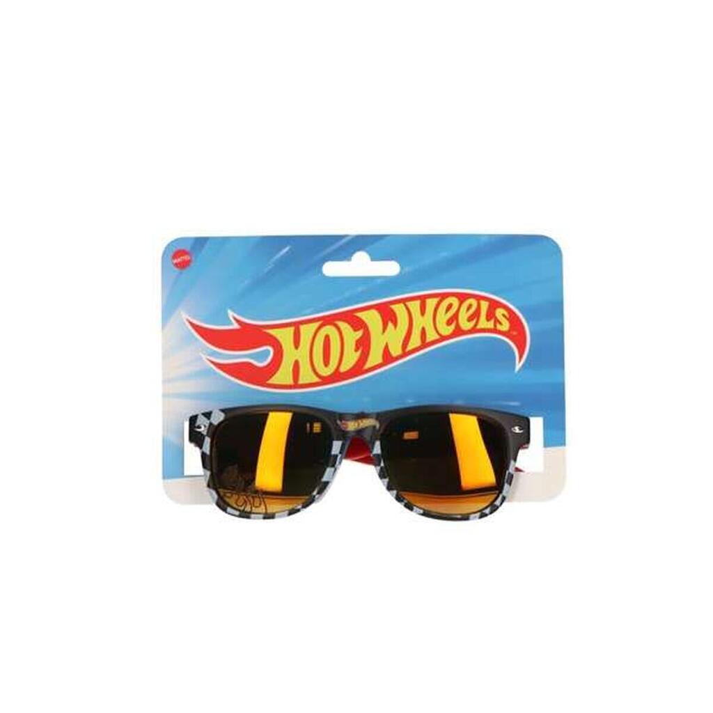 Child Sunglasses HOT WHEELS Black