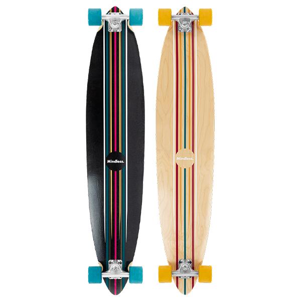 MINDLESS LONGBOARD picture
