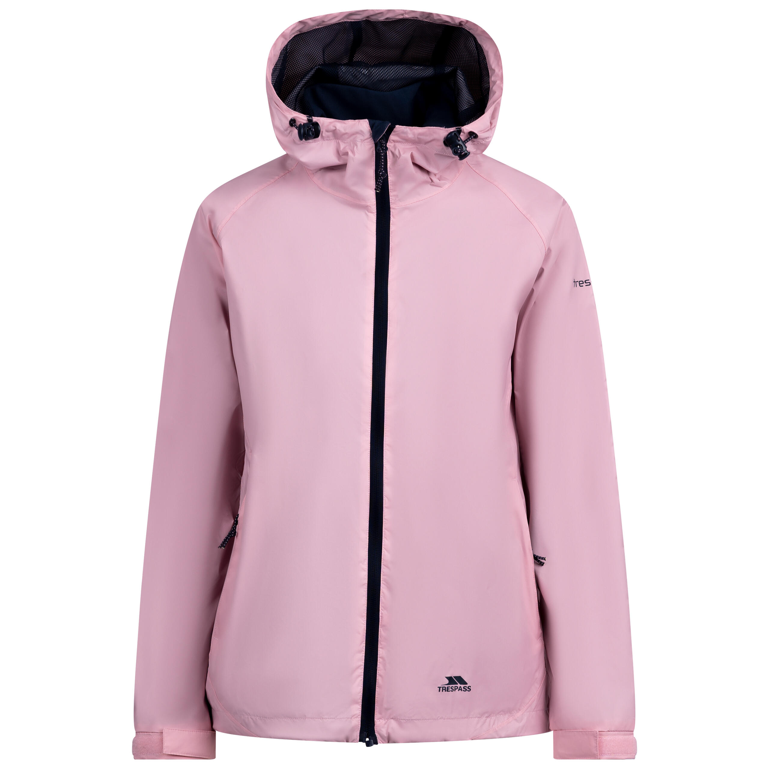 rose pale