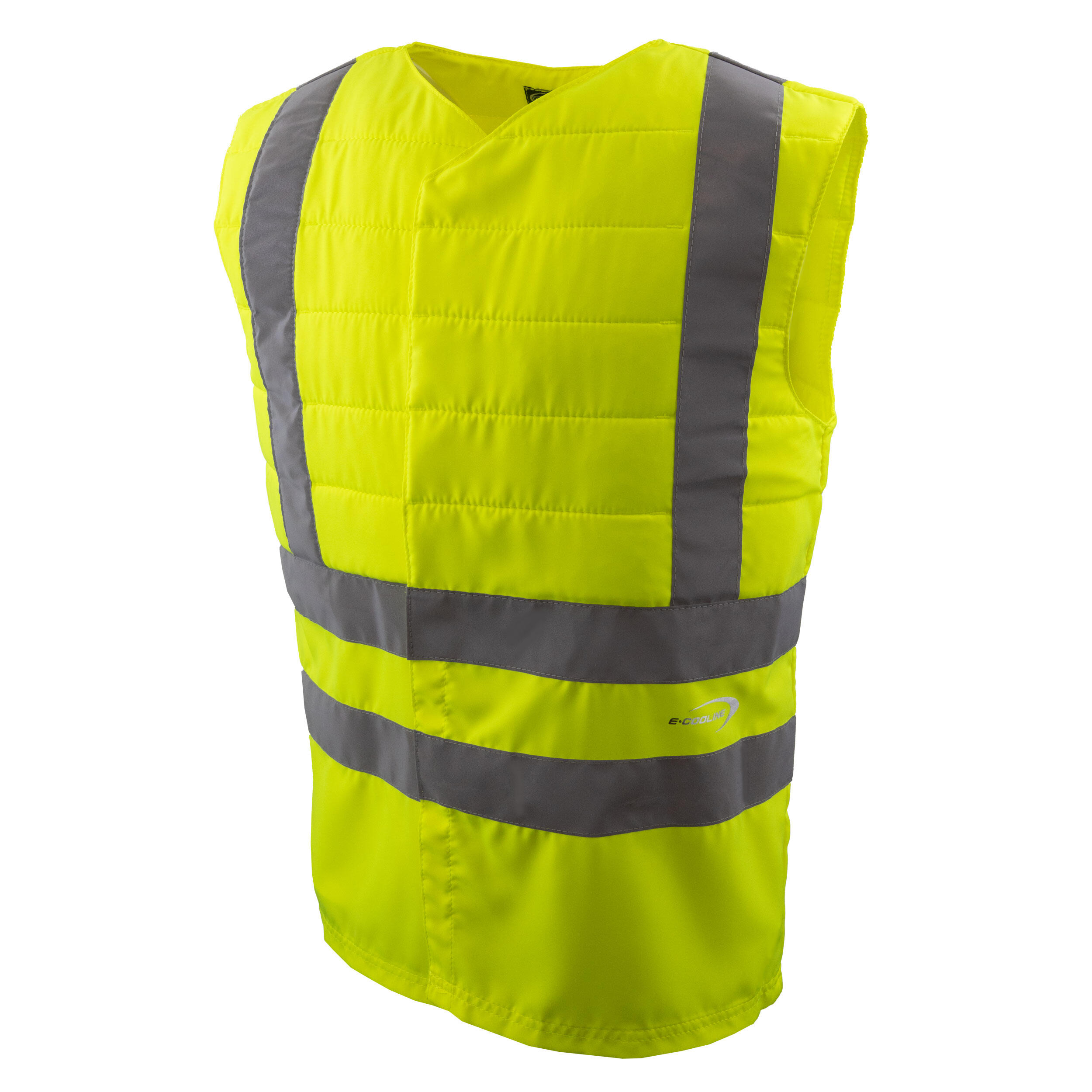 Portwest Hi-Vis Kühlweste CV02 – Für Warme Tage Mit Schutz