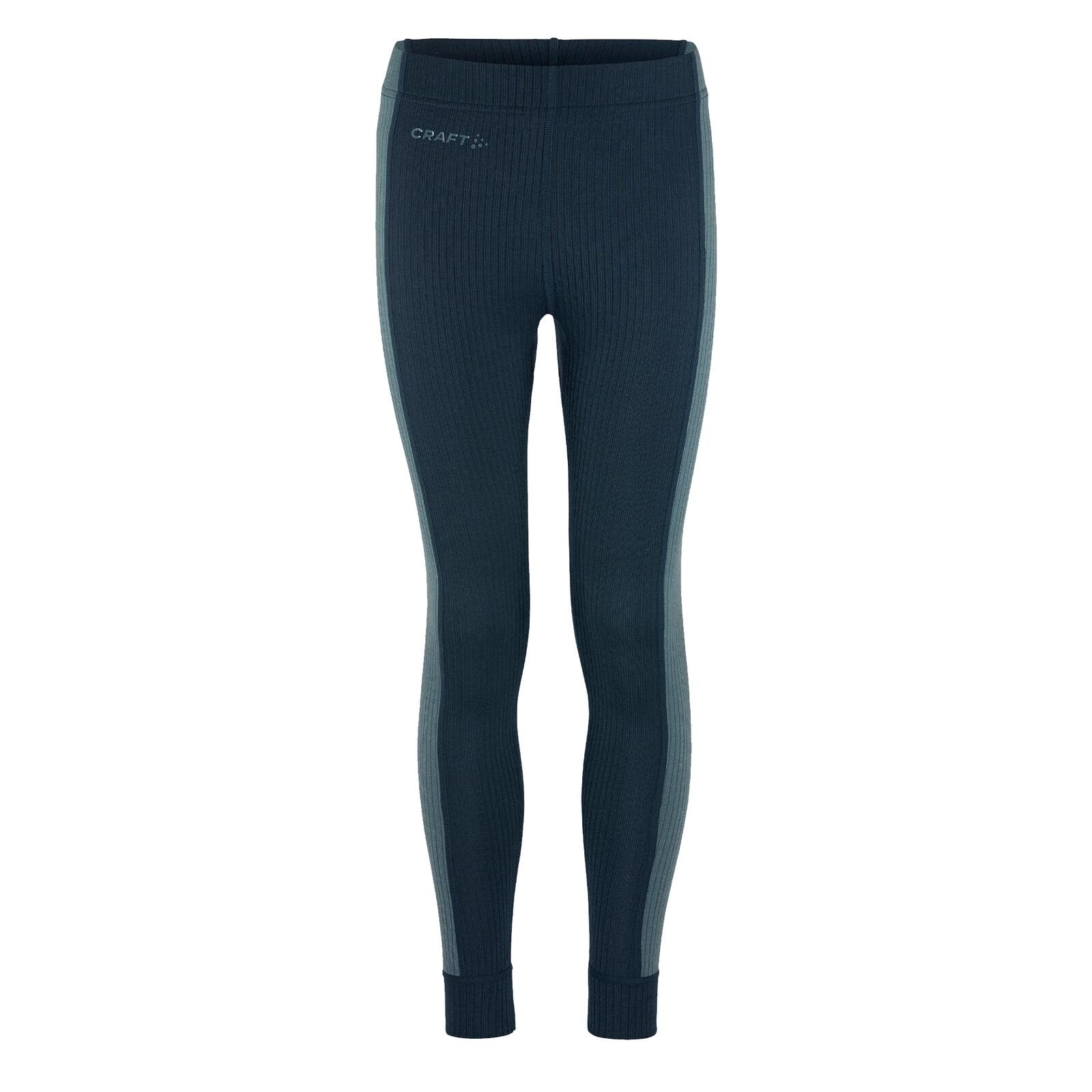 Skiunterwäsche-Set weich feuchtigkeitsabführend Mädchen - Core Dry Baselayer Set 2/6