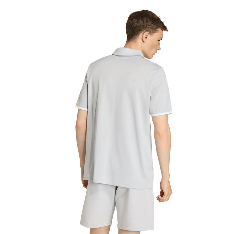 Tricou pentru bărbați adidas Entrada 26 Polo