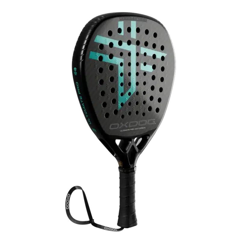RAQUETTE DE PADEL OXDOG ULTIMATE PRO 2026 2/5