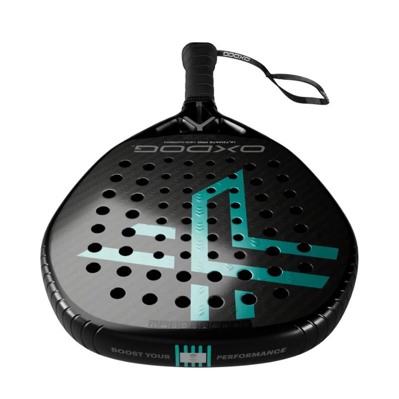 RAQUETTE DE PADEL OXDOG ULTIMATE PRO 2026 4/5
