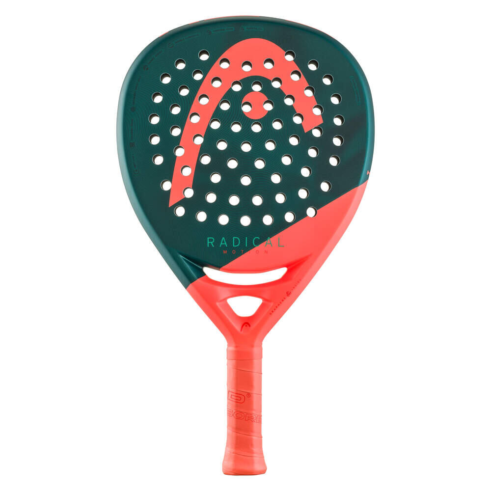Radical Motion 2026 Padel Racket
