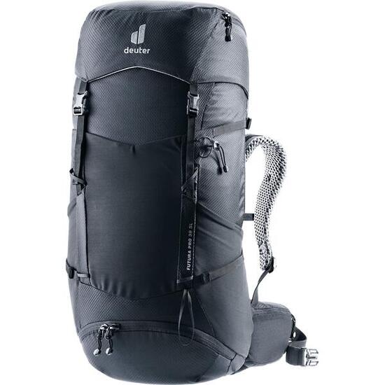 Wanderrucksack Futura Pro 38 SL black