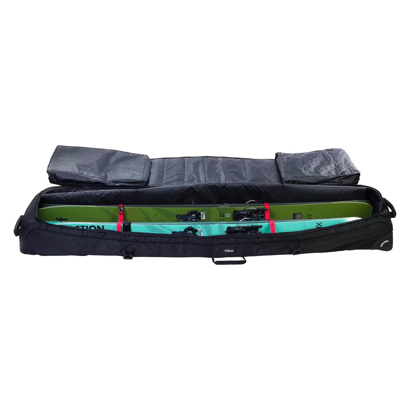 SNOW GEAR ROLLER 3/6