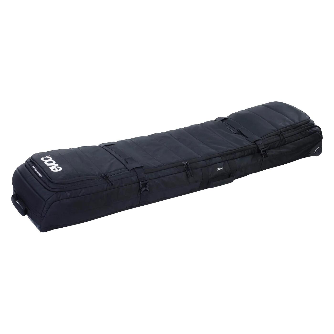SNOW GEAR ROLLER