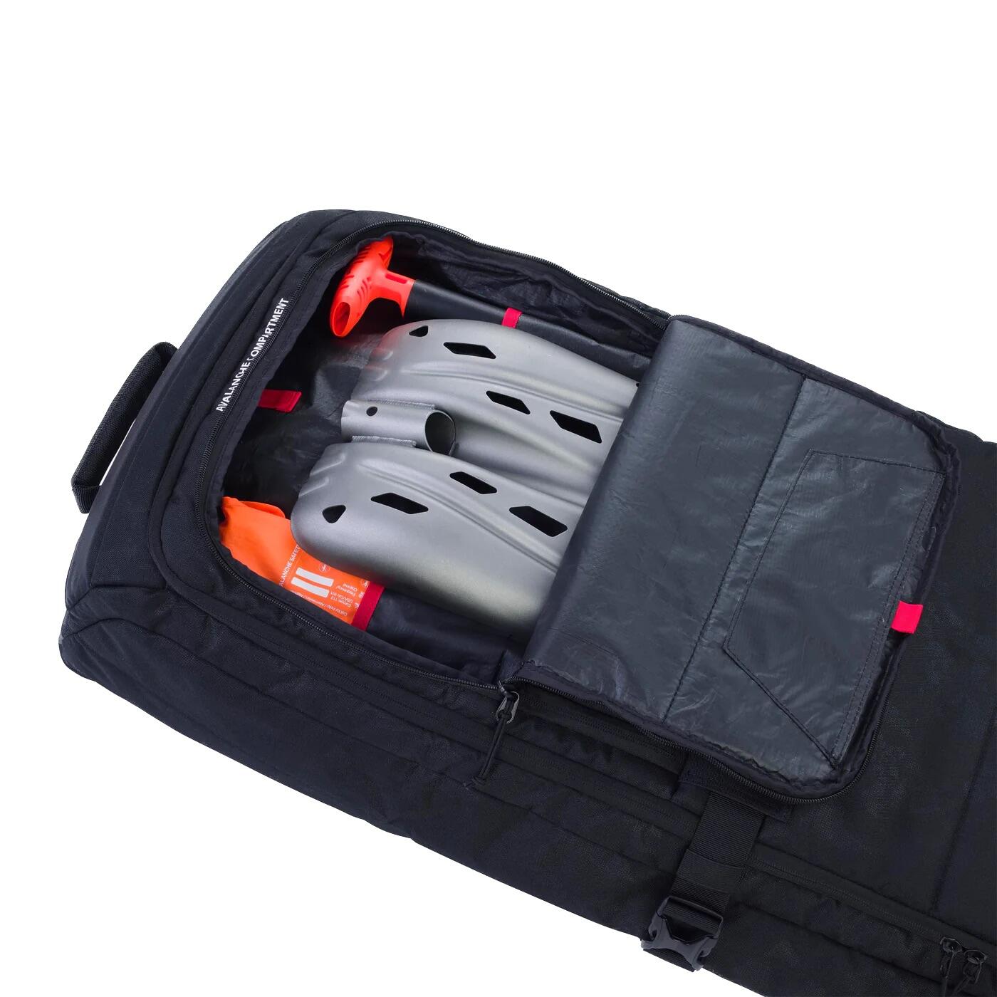 SNOW GEAR ROLLER 4/6