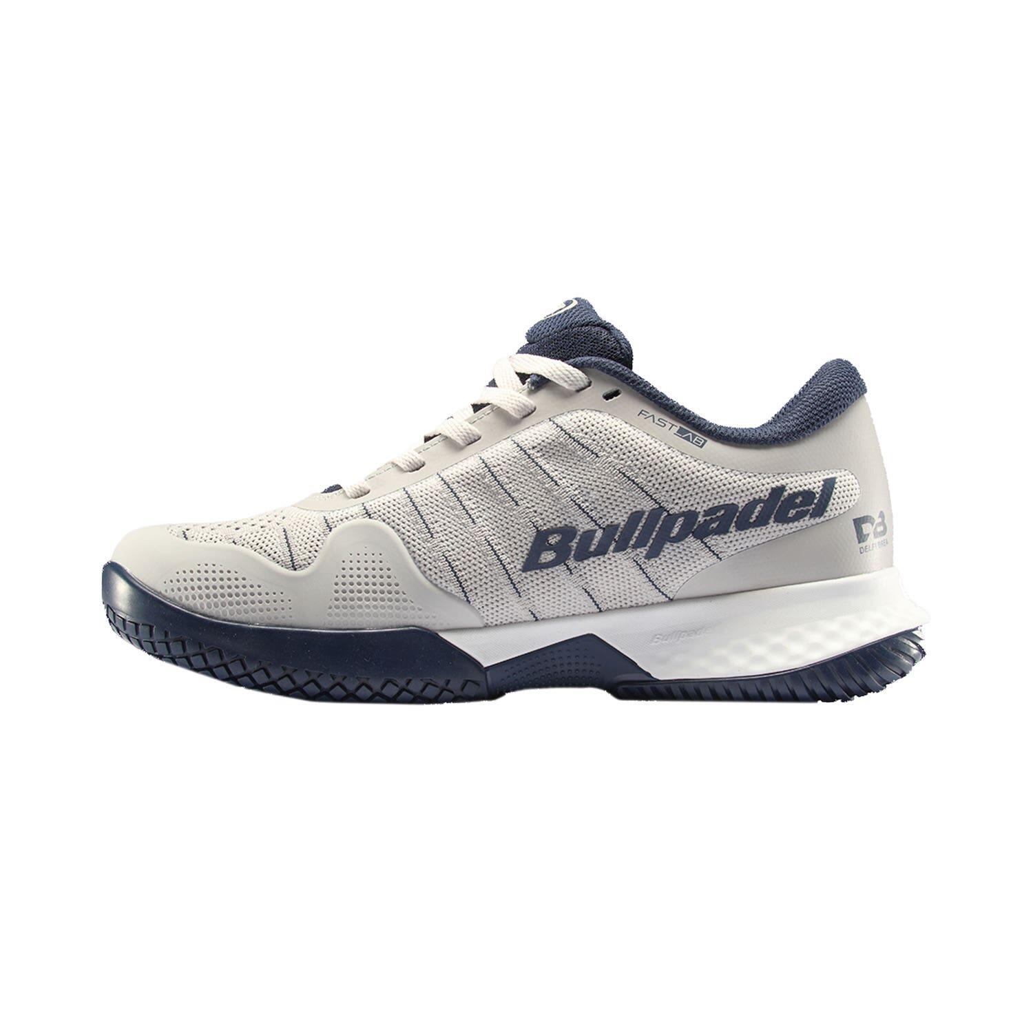 Bullpadel Vertex Vibram W 26 Sabbia Donna Dd00057000 3/7