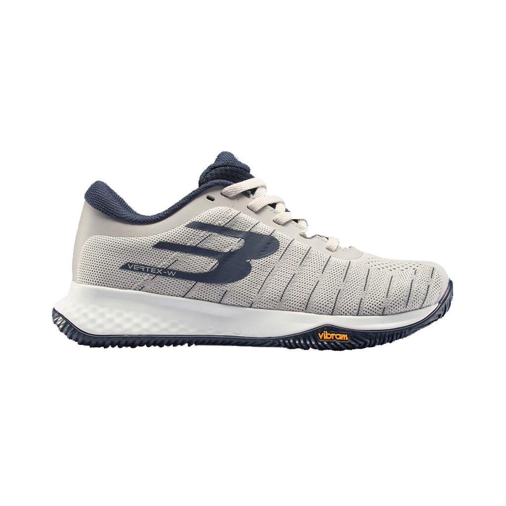 BULLPADEL VERTEX VIBRAM W 26V Beige DELFI BREA (Zapatillas)