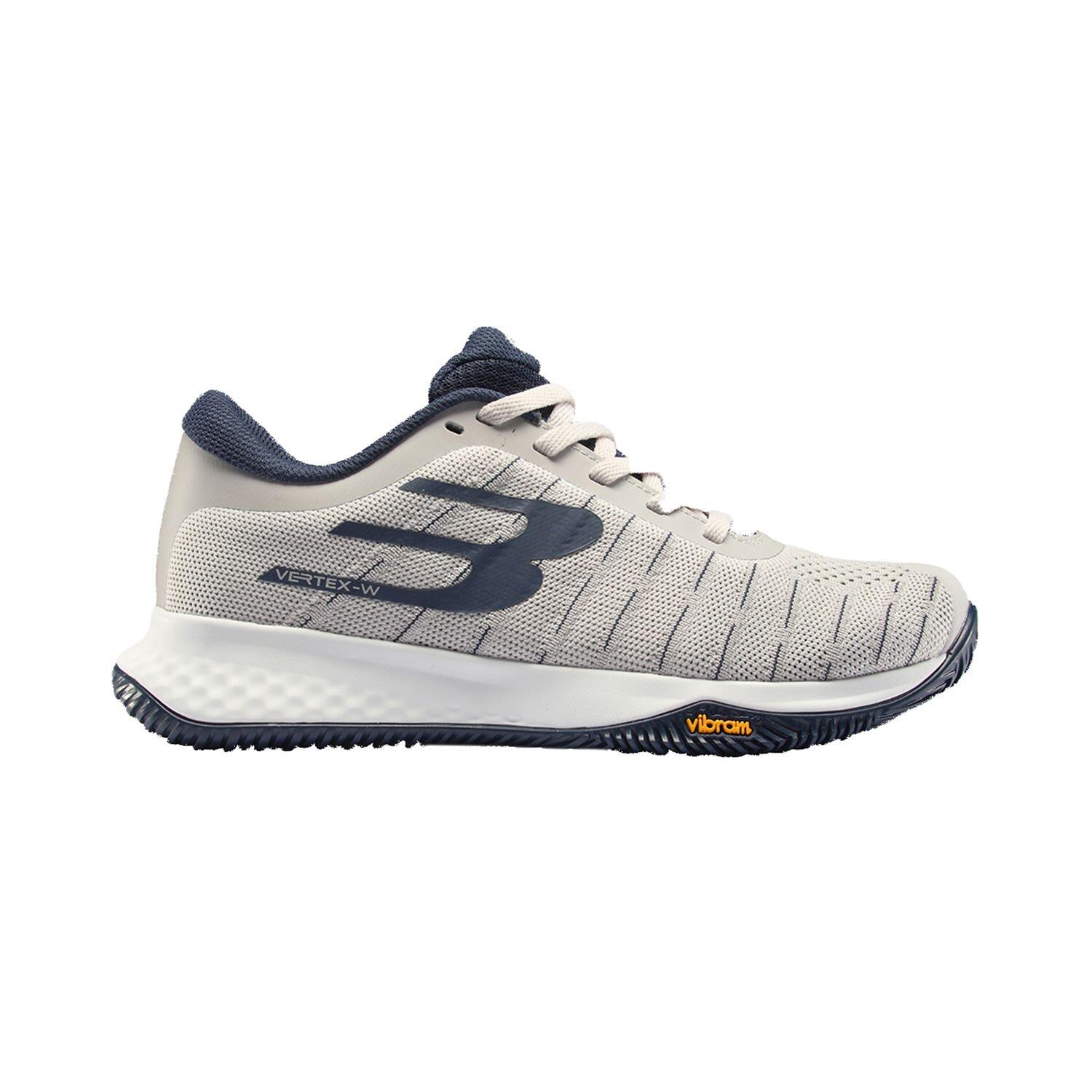 Bullpadel - Bullpadel Vertex Vibram W 26 Sable Femme Dd00057000 - Baskets - Beige - Decathlon