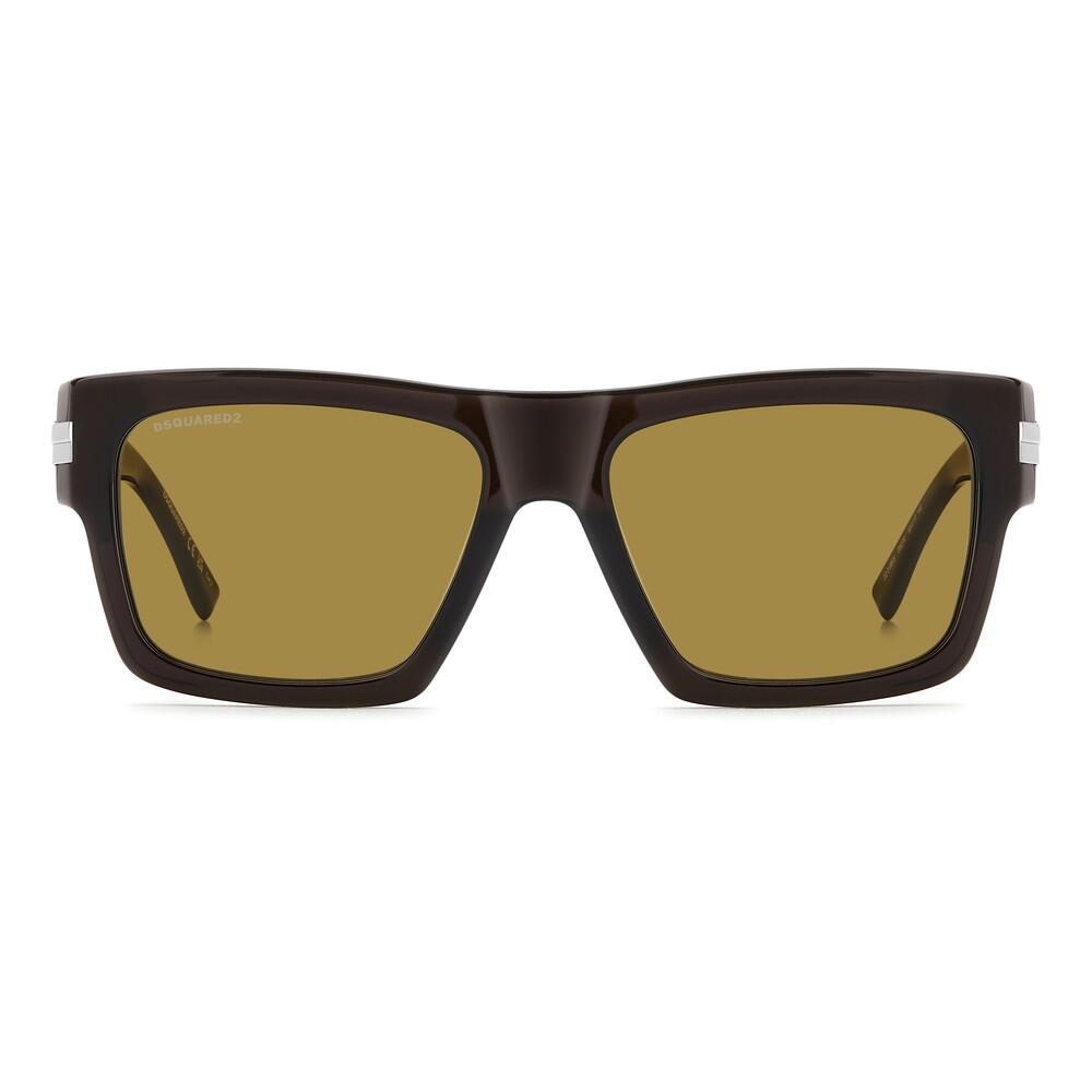 Sonnenbrille Dsquared2 D2 0198/S 09Q aus Acetat Herren 55 mm 2/4