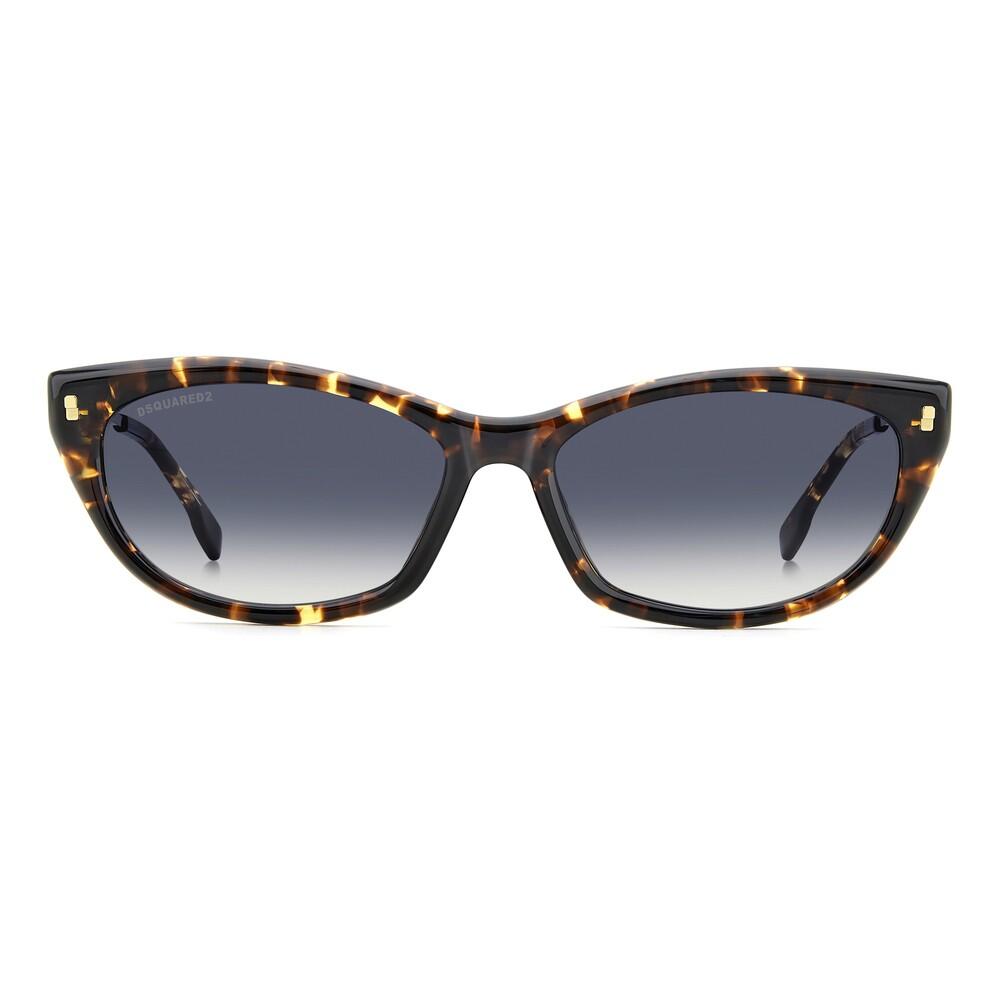 Óculos de Sol Dsquared2 D2 0209/G/S 086 em Acetato Mulher 57 mm 2/4