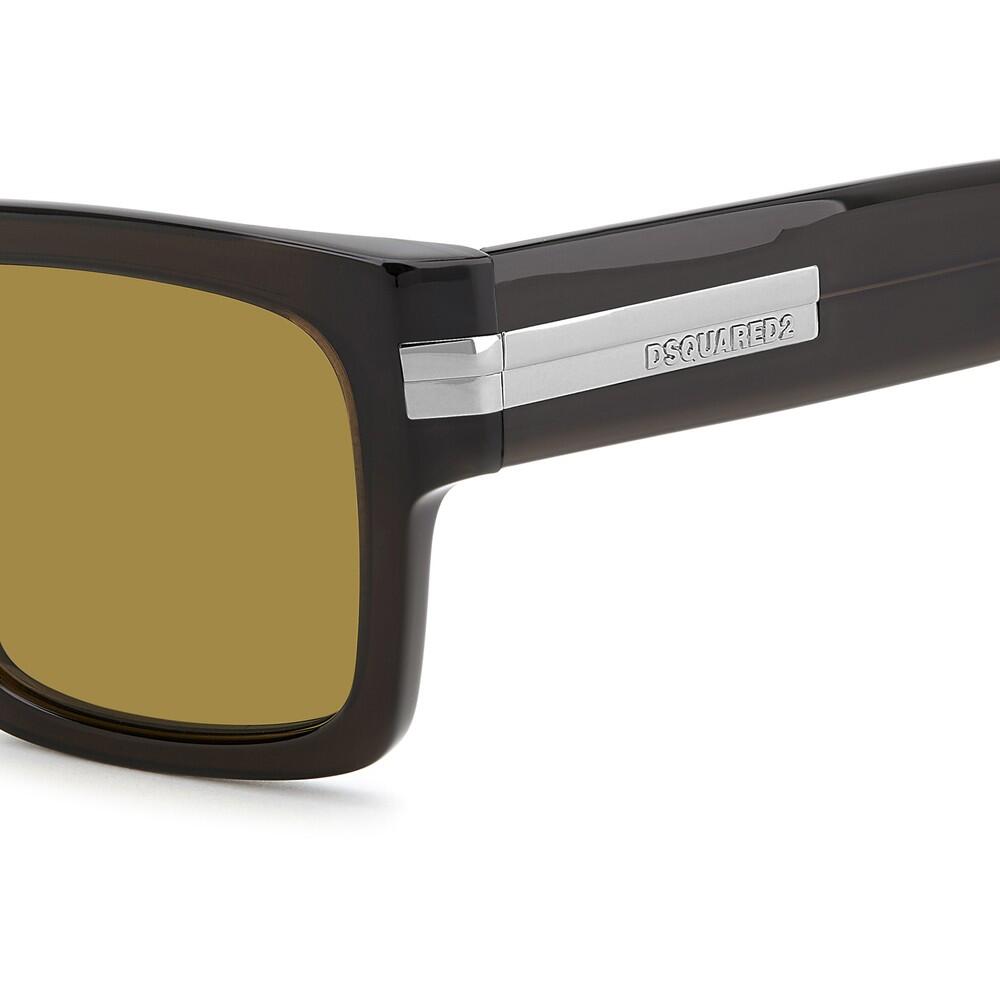 Sonnenbrille Dsquared2 D2 0198/S 09Q aus Acetat Herren 55 mm 4/4
