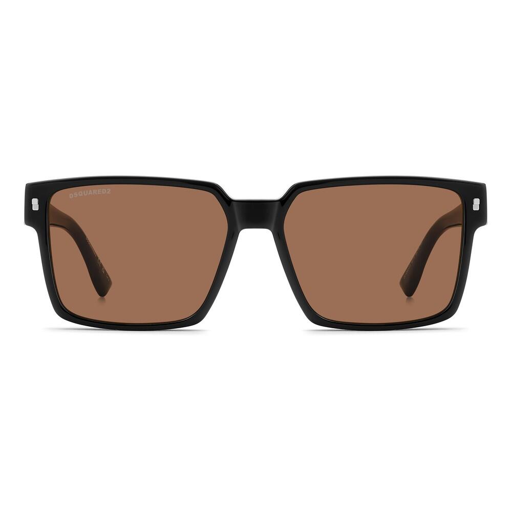 Gafas de Sol Dsquared2 D2 0202/G/S 807 70 de Tr90 Hombre 58 mm 2/4