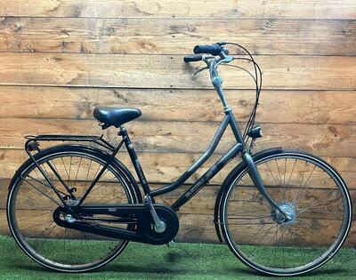 Tweedehands batavus stadsfiets bike