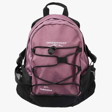 Sac à dos de randonnée unisexe respirant Columbus 10L