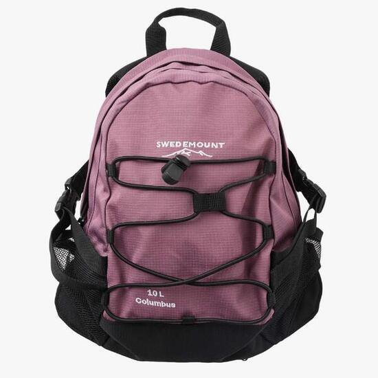 Sac à dos de randonnée unisexe respirant Columbus 10L