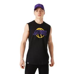 Débardeur New Era NBA NEON SLEEVELESS LA LAKERS
