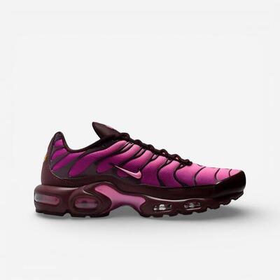 Nike air max plus "cactus flower" (women's)