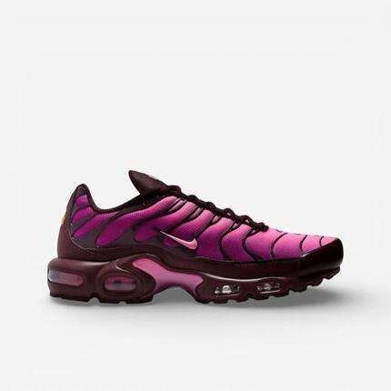 Nike Air Max Plus "Cactus Flower" (Women's)