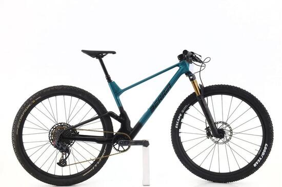 Segunda Vida · MTB · Mako GX AXS · Muy buen estado