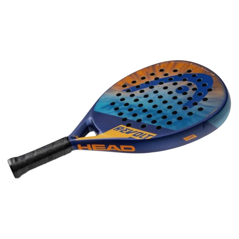 RAQUETTE DE PADEL HEAD REVOLT 2025 3/5
