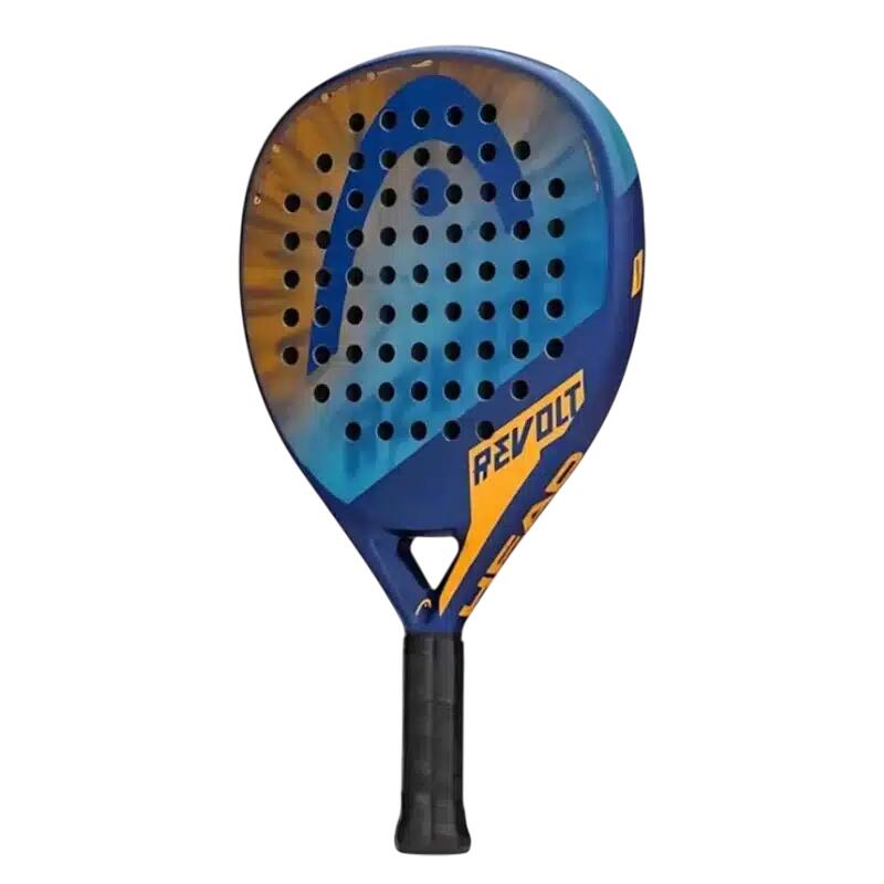 RAQUETTE DE PADEL HEAD REVOLT 2025 2/5
