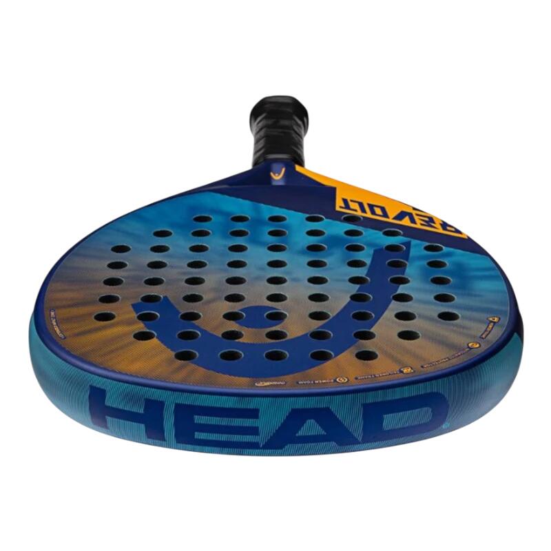 RAQUETTE DE PADEL HEAD REVOLT 2025 5/5