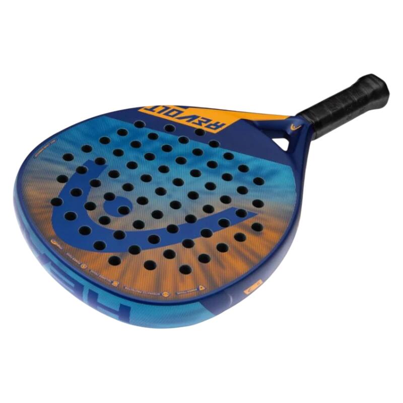 RAQUETTE DE PADEL HEAD REVOLT 2025 4/5