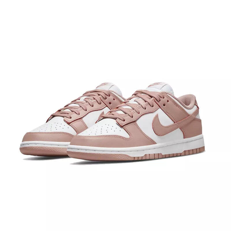 Basket Nike W DUNK LO 2/7