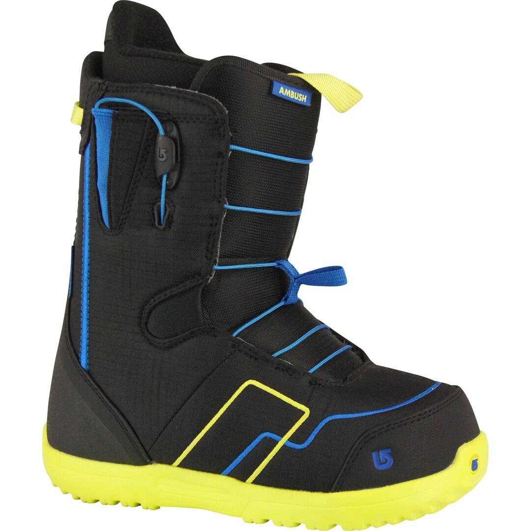 BURTON Reconditionné - BURTON AMBUSH SMALL - Très bon état