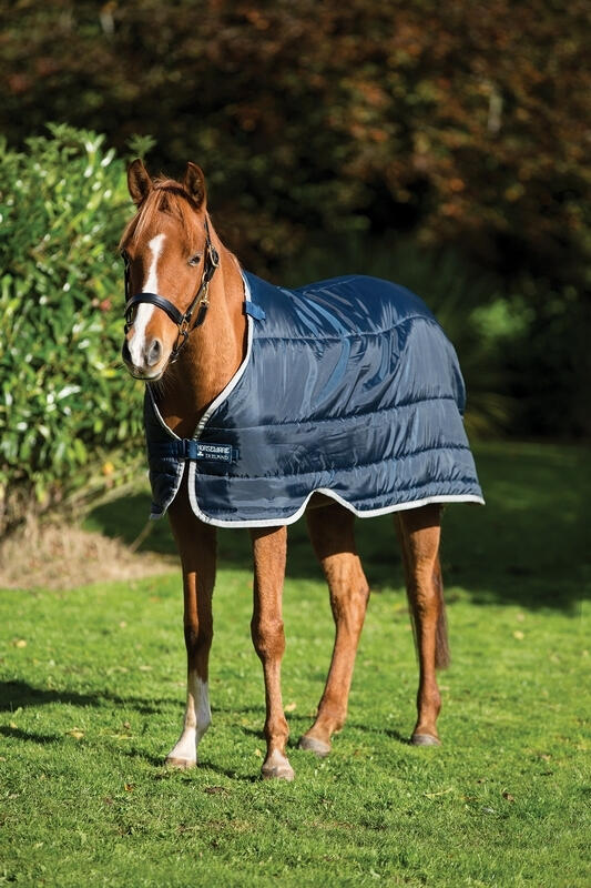Forro para Cobertura para Poni 100g Horseware 2/2