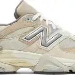 Unisex - Sports - Shoes - Comfortable, Versatile - 9060 - Sea Salt/Surf