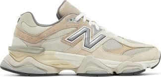 New Balance 9060 Sea Salt U9060MAC scarpe donna