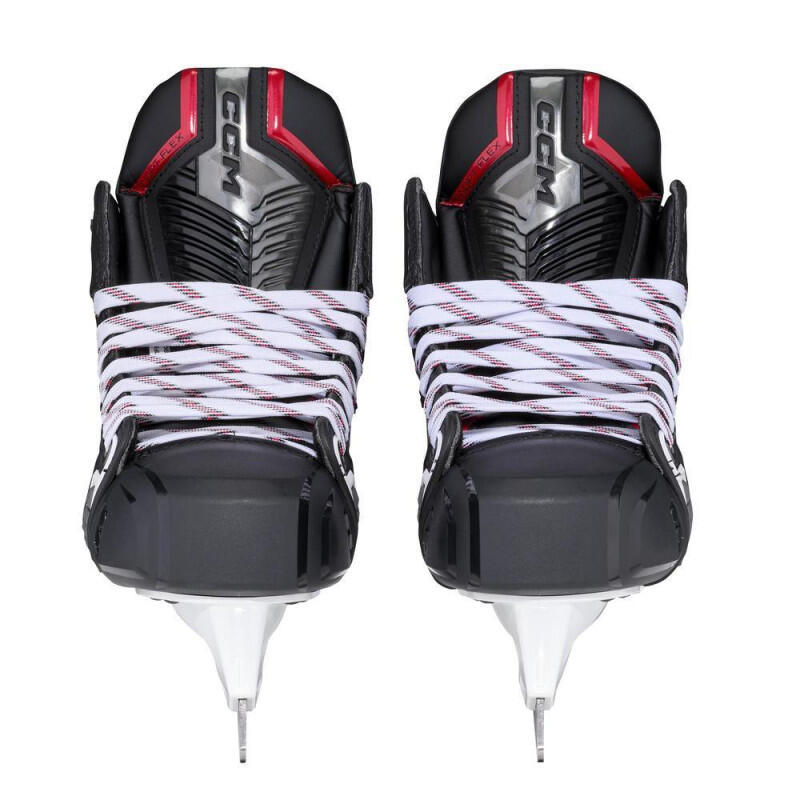 Patins de goleiro CCM EFlex 6 SR SR REGULAR 4/6