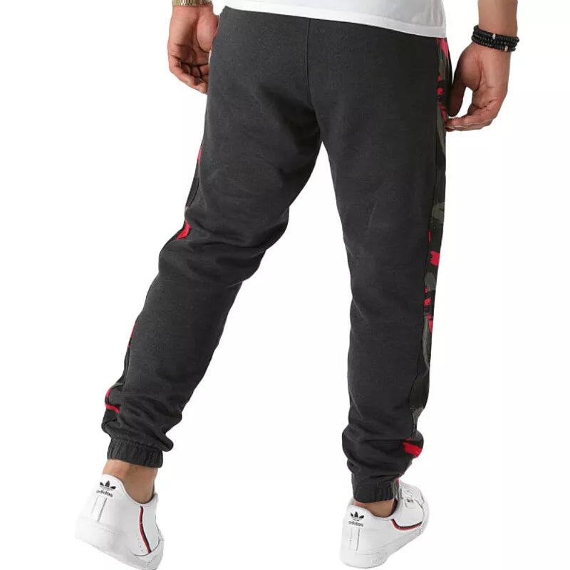 Pantaloni Tuta Uomo New Era Mercedes-AMG Petronas Motorsport E-Sport Camo 4/5