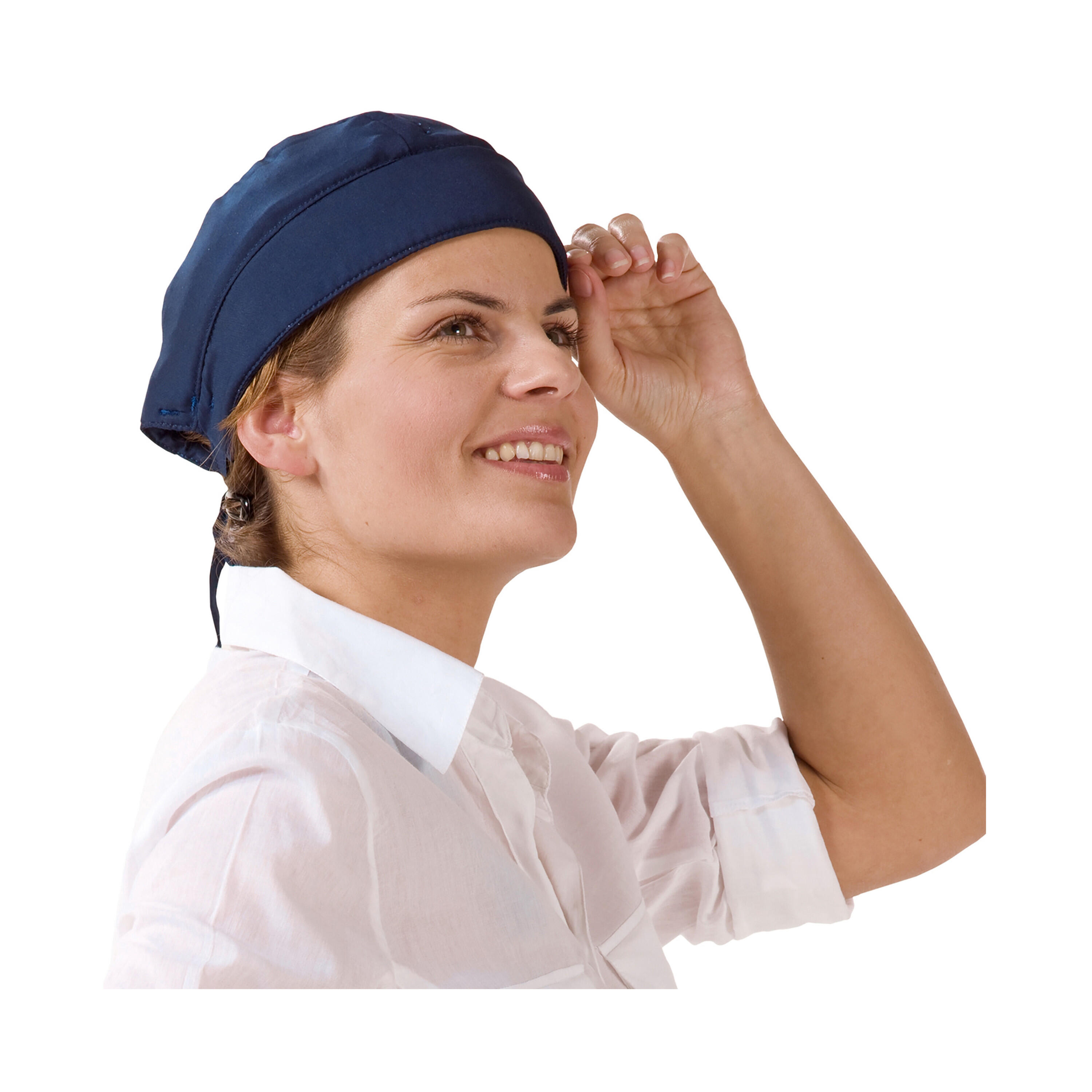 E.COOLINE SX3 Bandana raffreddante | per adulti | attivato con acqua | lavabile 3/9
