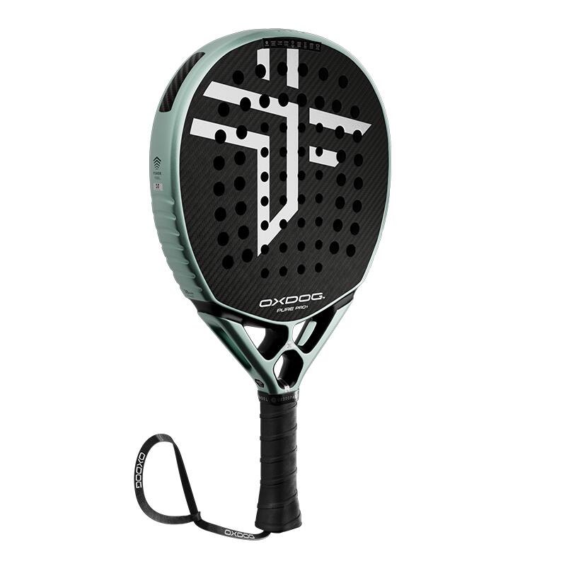 Racchetta da padel Racchetta da Padel Oxdog Pure Pro + 2026