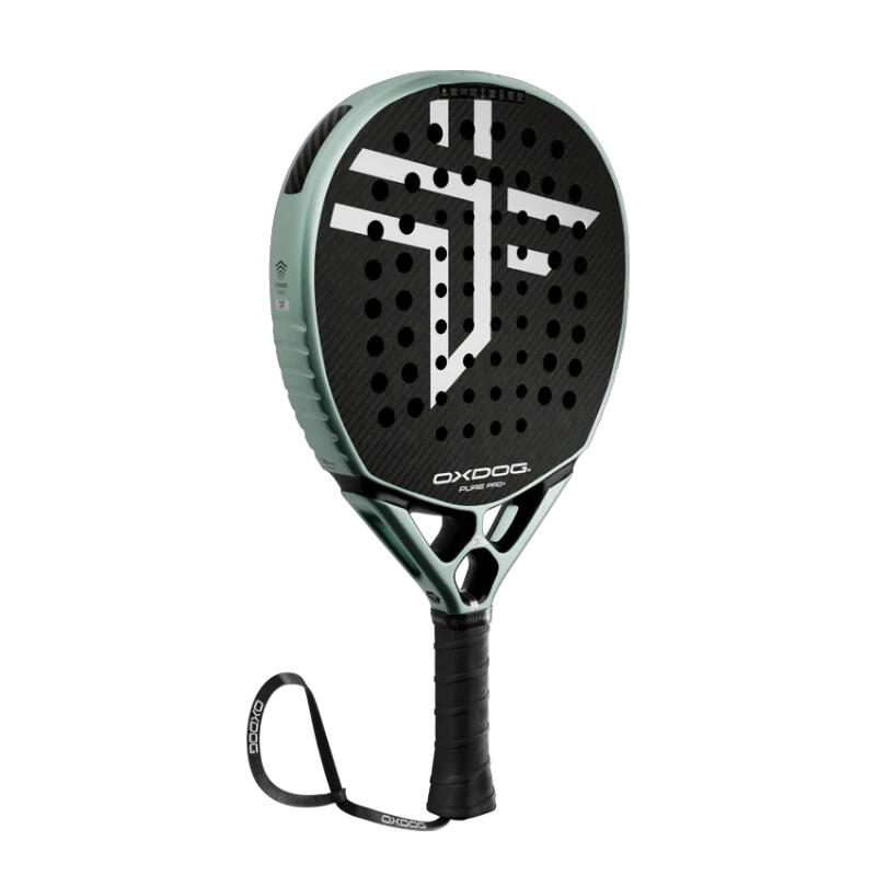 RAQUETTE DE PADEL OXDOG PURE PRO+ 2026 2/5