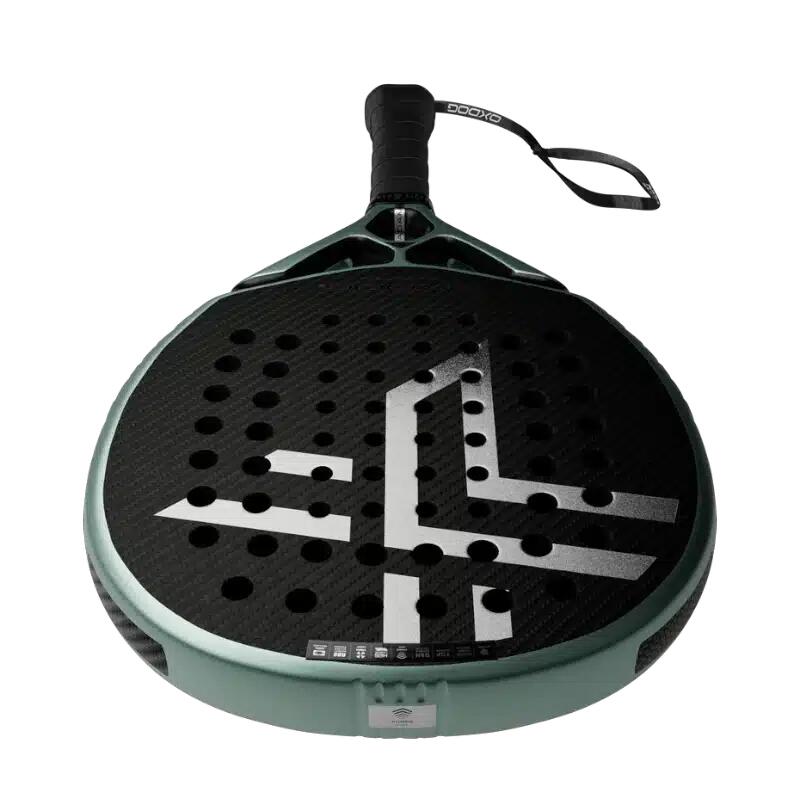 RAQUETTE DE PADEL OXDOG PURE PRO+ 2026 5/5
