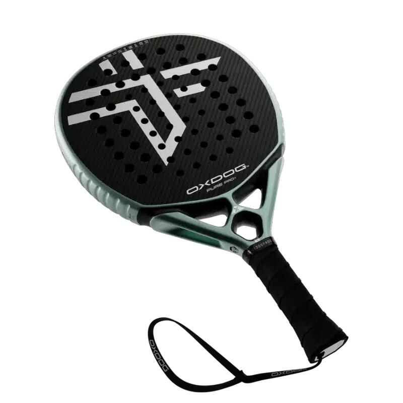 RAQUETTE DE PADEL OXDOG PURE PRO+ 2026 4/5