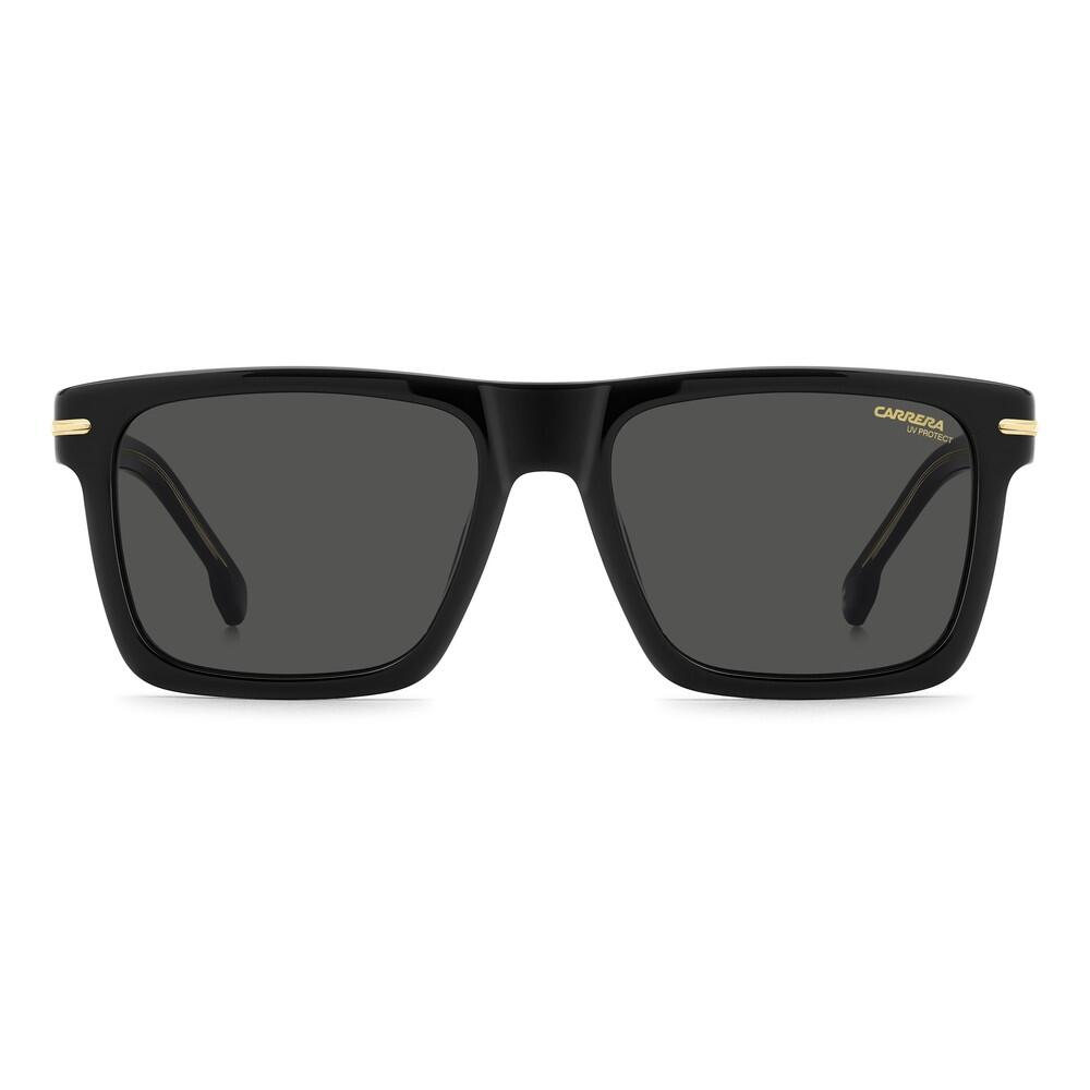 Óculos de Sol Carrera 378/S 807 IR em Acetato Homem 55 mm 2/4