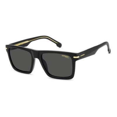 Zonnebril carrera 378/s 807 ir van acetaat heren 55 mm